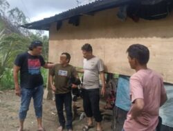 Tim Resmob Polres Enrekang Gerak Cepat, Kurang dari 24 Jam Pelaku Penganiayaan di Pesta Nikah Anggeraja Ditangkap