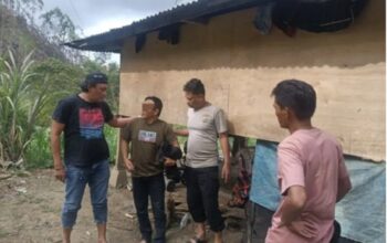 Tim Resmob Polres Enrekang Gerak Cepat, Kurang dari 24 Jam Pelaku Penganiayaan di Pesta Nikah Anggeraja Ditangkap
