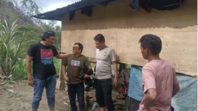 Tim Resmob Polres Enrekang Gerak Cepat, Kurang dari 24 Jam Pelaku Penganiayaan di Pesta Nikah Anggeraja Ditangkap