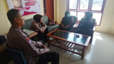2 Oknum  ASN Diduga Jadi Calo Haji 4 Calon Jamaah Haji Tertipu Lapor di Polisi