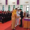 Bupati Enrekang Lantik 80 Pejabat di Momen Idul Adha, Ini Daftar Lengkap yang Naik dan Bergeser