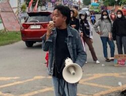 Sekretaris Gerakan Vandetatta Kecam Aksi Pengeroyokan di Sekretariat, Desak Polisi Usut Tuntas