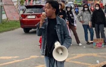 Sekretaris Gerakan Vandetatta Kecam Aksi Pengeroyokan di Sekretariat, Desak Polisi Usut Tuntas