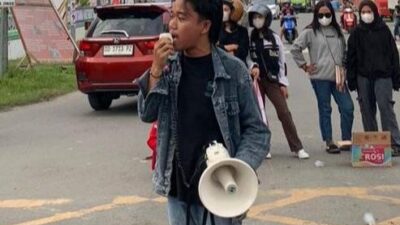 Sekretaris Gerakan Vandetatta Kecam Aksi Pengeroyokan di Sekretariat, Desak Polisi Usut Tuntas