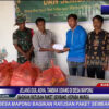 Berita Video : Jelang Idul Adha, PT Wijaya Sumber Vaname, Perusahan Tambak Udang di Desa Maponu Bagikan Ratusan Paket Sembako Kepada Warga