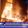 Berita Video : Kebakaran Hebat Hanguskan 5 Rumah Adat, 5 Lumbung, 2 Rumah Panggung, di Toraja Utara, Kerugian Ditaksir Miliaran Rupiah