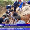 Berita Video : Bertahun – Tahun Rusak Parah, Jalan Provinsi Poros Simbuang – Mappak di Tana Toraja Diperbaiki Anak Sekolah dan Warga Gunakan Alat Seadanya