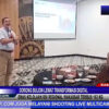 Berita Video : Dorong Bulion Lewat Transformasi Digital, Emas Kelolaan BSI Regional Makassar Tembus 163 Kg