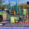 Berita Video : Wujudkan Kepedulian Sosial, PT MUL Tebar 29 Ekor Sapi Kurban, Dagingnya Dibagikan Ke Pesantren dan Panti Asuhan di Tommo