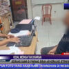 Berita Video : Kesal Merasa Tak Dihargai, Seorang Suami di Pinrang Siram Air Keras ke Istrinya