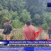 Berita Video : Oknum Anggota DPRD Toraja Utara Terekam Dilokasi Tambang Emas Ilegal Kalumpang Saat Digerebek Polisi
