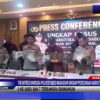 Berita Video : Tim Satres Narkoba Polrestabes Makassar Ungkap Peredaran Narkotika Jaringan Internasional, 6 Kg Sabu dan 7 Tersangka Diamankan