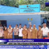Berita Video : Hadiri Grand Opening SPPG di Sangalla, Bupati Tana Toraja Pesankan Pengunaan Produk Lokal