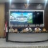 Berita Foto : MAKI Sulsel Sosialisasi Bahaya Narkotika di Kecamatan Manggala