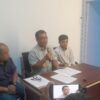 LBH Anak Rakyat Dampingi Muhammad Yusran Mantan Guru SMAN 5 Makassar Menanti Keadilan