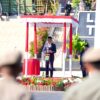 Hari Lahir Pancasila, Gubernur Sulbar Ajak Masyarakat Menjiwai Nilai-Nilai Pancasila
