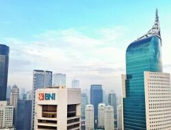 BNI Kokohkan Komitmen ESG, Perkuat Pembiayaan Hijau dan Transisi Energi Nasional