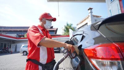 Catat! Per 1 Juni, Pertamina Turunkan Harga BBM Nonsubsidi Dex Series dan Sesuaikan Harga Pertamax Turbo