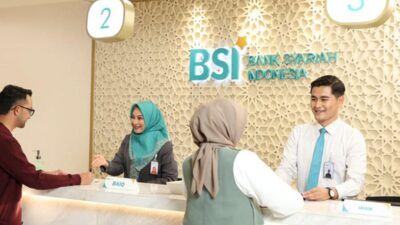 Hari Ini 5 Juni, BSI Cairkan Dividen Rp1,51 Triliun, Naik 44%