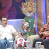 Sambut Piala Dunia di Sulbar Pemprov Antisipasi Masalah Blank Spot dan Aturan Nobar
