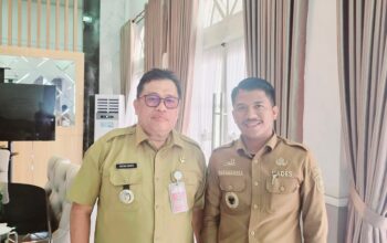 Ketua Apdesi Takalar Apresiasi Capaian WTP Pemerintahan Takalar