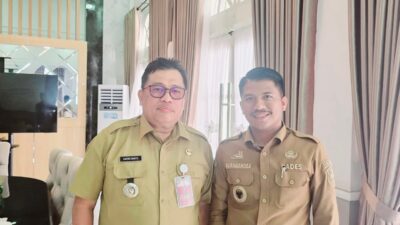 Ketua Apdesi Takalar Apresiasi Capaian WTP Pemerintahan Takalar