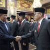 Brigjen TNI Dr. Fitry Taufiq Sahary, S.E., M.M., M.Kom. AI, Amanah Sebagai Dekan Fakultas Manajemen Pertahanan Unhan RI