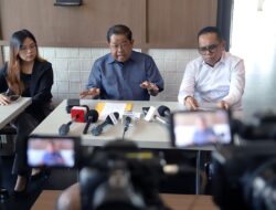 Idrus Marham : Cara Pandang Regionalistik Itu Naif, Polemik Film Pesta Babi Harus Jadi Momentum Menguatkan Nasionalisme
