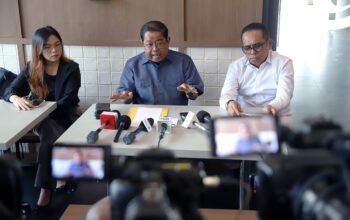 Idrus Marham : Cara Pandang Regionalistik Itu Naif, Polemik Film Pesta Babi Harus Jadi Momentum Menguatkan Nasionalisme