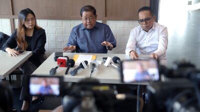 Idrus Marham : Cara Pandang Regionalistik Itu Naif, Polemik Film Pesta Babi Harus Jadi Momentum Menguatkan Nasionalisme