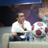 Kominfo Sulbar Ingatkan Hati Hati Nobar Piala Dunia 2026, Banyak Aplikasi Palsu dan Jaga Ketertiban