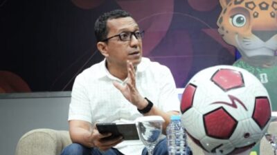 Kominfo Sulbar Ingatkan Hati Hati Nobar Piala Dunia 2026, Banyak Aplikasi Palsu dan Jaga Ketertiban