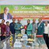 Momentum Baru! BRIN dan Universitas Indonesia Timur Bersinergi Taklukkan Batas Riset Nasional