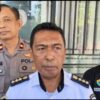 Hal yang Baik, Camat Manggala Pasang Badan untuk MAKI Sulsel