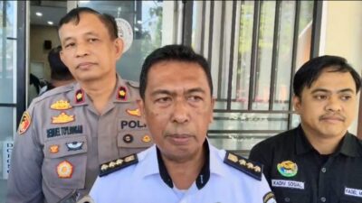 Hal yang Baik, Camat Manggala Pasang Badan untuk MAKI Sulsel