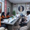 Sekda Sulbar Minta OPD Tingkatkan Kualitas Data, BPS Ajak Sukseskan Sensus Ekonomi