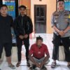 Pria Beristri Cabuli Istri Rekan di Tommo Ditangkap Polisi