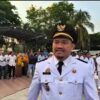 Sejumlah Sekdes Di Takalar Protes Pembayaran 5 Juta Rupiah Untuk Listrik Dan Pdam Untuk Camat Sanrobone