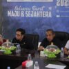 Harga TBS Sawit Sulbar Periode Juni 2026 Disepakati Jamin Perlindungan Pekebun Mitra