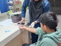 Ibu Kandung Laporkan Ibu Tiri Aniaya Anak Tiri, Terlapor Ancam Lapor Balik Pencemaran Nama Baik