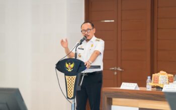 Ekonomi Sulbar di Triwulan I Tumbuh 5,33% Masih di Bawah Target Masih Perlu Kerja Keras