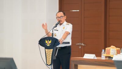 Ekonomi Sulbar di Triwulan I Tumbuh 5,33% Masih di Bawah Target Masih Perlu Kerja Keras