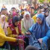 Sulap Sampah Jadi Tas Dan Eco Enzyme, Asria Yacob Dapat Apresiasi Dari Ibu Walikota Makassar 