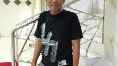 Penertiban Kanopi Di Jalan Sunu Tuai Polemik, PERJOSI Minta Kelurahan Bersikap Adil