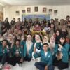 FISIP Kolaborasi Fak. Pertanian UIT Adakan PKM di Desa Bontobiraeng Selatan Kab.Gowa