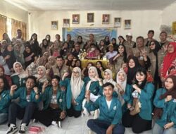 FISIP Kolaborasi Fak. Pertanian UIT Adakan PKM di Desa Bontobiraeng Selatan Kab.Gowa