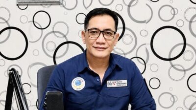 Tegas Ketum PERJOSI, Pemerintah Tidak Boleh Membangun Sekat dengan Pers, Buktinya Banyak Persoalan Terungkap Dari Lingkaran Terdekat