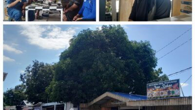 Terancam dibongkar, Pelopor Ikon Wisata Kuliner Pesisir Sungai Jeneberang : Pinjaman KUR Mau Dibayar Pakai Apa?