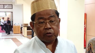 Idrus Marham Bantah Bahlil Menuju Pilpres 2029: “Fokus Golkar Besar, Tambah Kursi, Sukseskan Pemerintahan Prabowo”