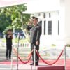 Upacara Hari Lahir Pancasila di Enrekang Berlangsung Khidmat, Wakapolres Bacakan Amanat BPIP